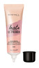 Rimmel London Insta Flawless 30 Peach ColorCorrecting Primer Brightening Evens Skin Tone Preps Skin 1oz