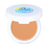 JCat Beauty Aquasurance Compact Foundation WaterInfused Full Coverage Powder Foundation Helps Minimize Pores for Natural