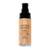 Milani Conceal Perfect 2in1 Foundation Concealer for a Flawless Complexion Under Eye Corrector Cover Redness and Imperfe