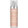 lavera Hyaluron Liquid Foundation Cool Ivory 02 Foundation Make Up with Hyaluron Almond Oil for a Flawless Complexion Fa