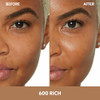 COVERGIRL Clean Fresh Skin Milk Foundation Rich 1 Fl Oz Pack of 1 packaging may vary