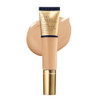 Este Lauder Futurist Hydra Rescue Moisturizing Foundation Makeup SPF 45 for a 12Hour Glow 12 Fl Oz 3W1 Tawny
