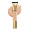 Este Lauder Futurist Hydra Rescue Moisturizing Foundation Makeup SPF 45 for a 12Hour Glow 12 Fl Oz 3N1 Ivory Beige