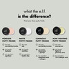 elf Acne Fighting Putty Primer Infused with 18 Salicylic Acid Helps Prevents Future Breakouts Helps Reduce Redness Minim