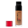 LOreal Paris Makeup Infallible Up to 32 Hour Fresh Wear Lightweight Foundation 511 Maple 1 Fl Oz Packaging May Vary