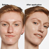 Clinique Beyond Perfecting Lightweight Liquid Foundation Concealer For Dry Combination to Oily Skin Types Full Coverage