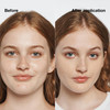 Clinique Beyond Perfecting Lightweight Liquid Foundation Concealer For Dry Combination to Oily Skin Types Full Coverage