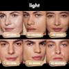 elf Soft Glam Foundation Medium Coverage LongLasting Buildable Foundation For A Smooth Satin Finish Vegan CrueltyFree 25