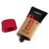 LOreal Paris Cosmetics Makeup Infallible ProMatte Liquid Longwear Foundation Crme Caf 1 fl oz