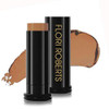 Base Strokes Crme Foundation Stick by Flori Roberts Full Coverage for Women of Color or Deeper Skin Tones Long Lasting M