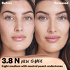 Kosas Revealer Concealer Medium Coverage Makeup with Hyaluronic Acid Conceals Dark Circles Under Eyes Dark Spots and Ble