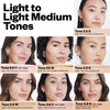 Kosas Revealer Concealer Medium Coverage Makeup with Hyaluronic Acid Conceals Dark Circles Under Eyes Dark Spots and Ble