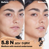 Kosas Revealer Concealer Medium Coverage Makeup with Hyaluronic Acid Conceals Dark Circles Under Eyes Dark Spots and Ble