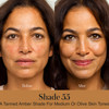 RMS Beauty UnCoverup Concealer Creamy FullCoverage Hydrating Concealer for Dark Circles Blemishes LongLasting Natural Fi