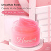 Hunmui Face Primer Pore Base Gel Cream Cover Pores Water Embellish Skin Silky FinishRemove Oils Light Weight Primer Natu
