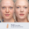 Este Lauder Double Wear StayinPlace 24Hour LongWear Matte Foundation Makeup Original Formula 1 Fl Oz 1N0 Porcelain