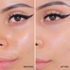 HALEYS Beauty Refine Soft Matte Poreless Primer Lightweight Makeup Gripping Base That Extends Smooths Blurs Face Makeup