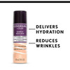 COVERGIRL Olay Simply Ageless 3in1 Liquid Foundation Matte Finish Hyaluronic Vitamin C Formula 227 Golden Beige 1 Count