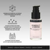 Ready to Wear Perfect Canvas Primer Reduces Fine Wrinkles Anti Oxidants Anti Aging Skin Primer for Makeup Made in USA