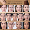 Milani Conceal Perfect Skin Tint Stick Blur Out Tinted Moisturizer Makeup Shade 03