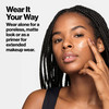 Revlon ColorStay Grip Primer Mattifying Blurring Oil Absorbing Face Makeup Absorbs Sebum Blurs Imperfections and Reduces