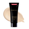 Faces Canada Weightless Matte Finish Foundation Lightweight Full Coverage Makeup with Natural Extracts Anti Aging Formul