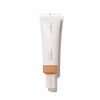 Ere Perez Natural Oat Milk Liquid Foundation Breathable Buildable Medium Coverage Peach Extract Vitamin E Vegan CrueltyF