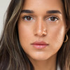 Ere Perez Natural Oat Milk Liquid Foundation Breathable Buildable Medium Coverage Peach Extract Vitamin E Vegan CrueltyF