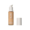 ILIA True Skin Serum Foundation Noncomedogenic CrueltyFree Vegan Weightless Feel Buildable Coverage Safe For Sensitive S