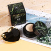 Mushroom Head Air Cushion CC Cream Natural FoundationPhoera Powder Bright Makeup Base Long Lasting with Makeup Sponge an