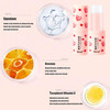 Invisible Pore Stick Pore Eraser Waterproof Face Primer Makeup Base Oilcontrol Smooth Fine Lines Isolation Makeup Primer