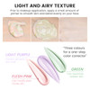 Ownest Pore PrimerColor Correcting Facial SerumFace Makeup Primer BaseIsolation CreamInvisible PoreMoisturizing Essence