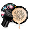 Aooba Air Cushion CC Cream Moisturizing Concealer Mushroom Head Brush Waterproof Makeup Foundation Moisture BB Cream for