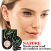 CAHIUYOA 2PCS Mushroom Head Air Cushion CC Cream BB Cream Mushroom Head Foundation Full Coverage Foundation Makeup Long