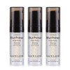 Face Makeup Primer Big Pores Minimizer Perfect Cover No Pore Eraser Filler Smooth Fine Lines Wrikles Gold Foil Infused B