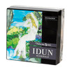 IDUN Minerals Mineral Powder Foundation Longwear Lightweight Smooth Powder Formula Blurring SkinPerfecting Finish Vegan