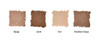 Jolie Perfect Cover Plus Conceal Cover Correct Contour Pencil Beige