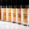 IDUN Minerals Liquid Nordic Veil Foundation Full and Poreless Coverage Long Lasting Soft Matte Finish Purified and Safe