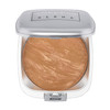 Ageless Derma Mineral Baked Foundation A Vegan Paraben Gluten and Cruelty Free Powder Foundation Warm Beige