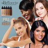 Belloccio Master Set Of All 17 Foundation Shades of Belloccios Professional Cosmetic Airbrush Makeup 12 oz Bottles plus