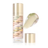 KIMUSE Color Correcting Facial Serum One Step Color Corrector Tinted Moisturizer Skin Tone Correcting and Brightening Ma