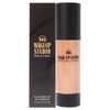 MakeUp Studio Professional Amsterdam Fluid Foundation No Transfer Cb2 Amber S0658AM