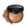 LAURA GELLER NEW YORK Baked BalanceNGlow Illuminating Foundation Sand Buildable Sheer to Light Coverage Satin Finish