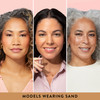 LAURA GELLER NEW YORK Baked BalanceNGlow Illuminating Foundation Sand Buildable Sheer to Light Coverage Satin Finish