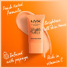 NYX PROFESSIONAL MAKEUP Bright Maker Brightening Primer Vegan Face Primer