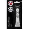 White Cream Makeup Costume Accessory 07 Oz 1 Count Bold and LongLasting EasytoApply Full Coverage For Exceptional Transf