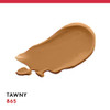 Covergirl Outlast Extreme Wear 3in1 Full Coverage Liquid Foundation SPF 18 Sunscreen Tawny 1 Fl Oz