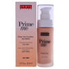 PUPA Milano Prime Me Corrective Face Primer Pre MakeUp Face Base For DullLooking And Lifeless Skin Evens Out The Skin To
