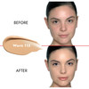 Koh Gen Dos Radiant Perfection Smooth Skinlike Finish Moisture Foundation Flawless Perfect Tone Match Buildable Coverage