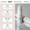Make Cosmetics Soft Focus Powder Foundation Cool No 7